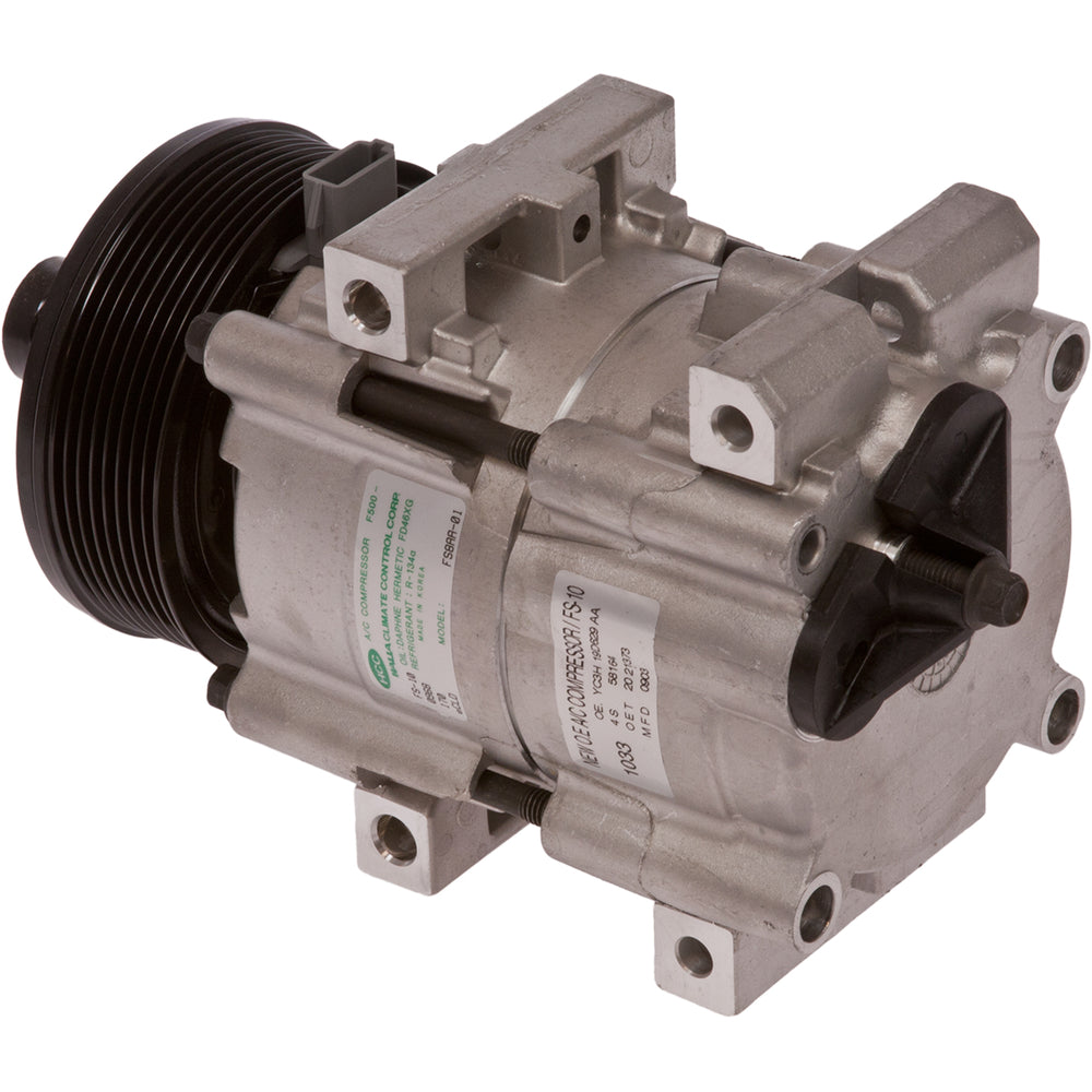 Compressor FS10 20-21373-AM