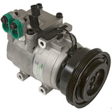 COMPRESSOR HS15 PV4 125mm 12V 20-21374