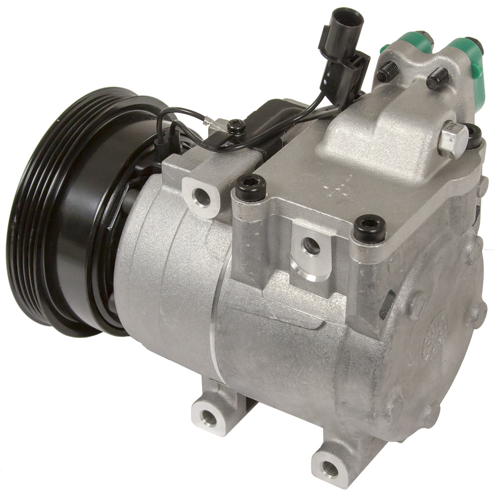 COMPRESSOR HS15 PV4 125mm 12V 20-21374