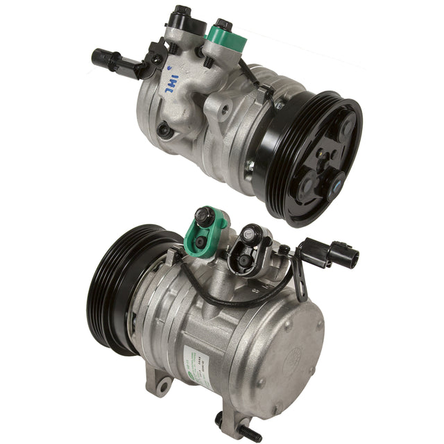COMPRESSOR HS11 PV4 112mm 12V 20-21375