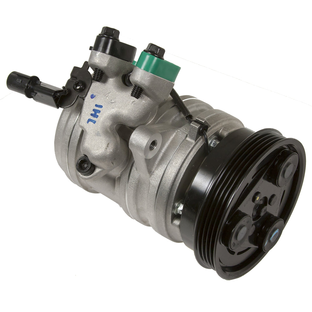 COMPRESSOR HS11 PV4 112mm 12V 20-21375