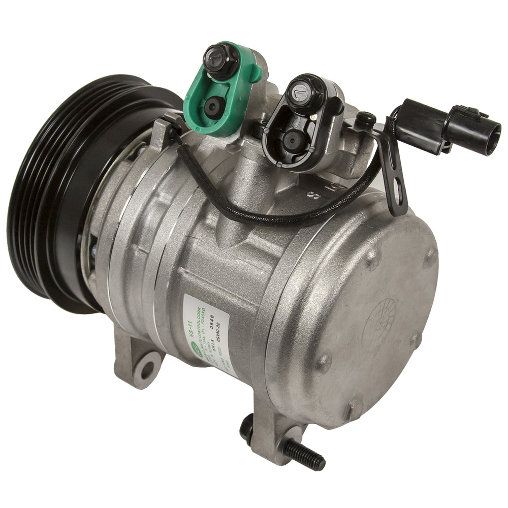 COMPRESSOR HS11 PV4 112mm 12V 20-21375