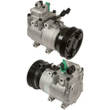 COMPRESSOR HS15 PV6 125mm 12V 20-21376