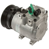 COMPRESSOR HS15 PV6 125mm 12V 20-21376