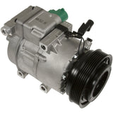 COMPRESSOR VS16 120mm PV6 12V 20-21377
