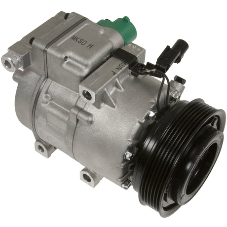 COMPRESSOR VS16 120mm PV6 12V 20-21377