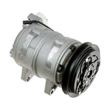 COMPRESSOR DKS15CH 4 EAR 1 GRV 135mm 12V VERT PAD 20-21378-AM