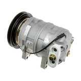 COMPRESSOR DKS15CH 4 EAR 1 GRV 135mm 12V VERT PAD 20-21378-AM