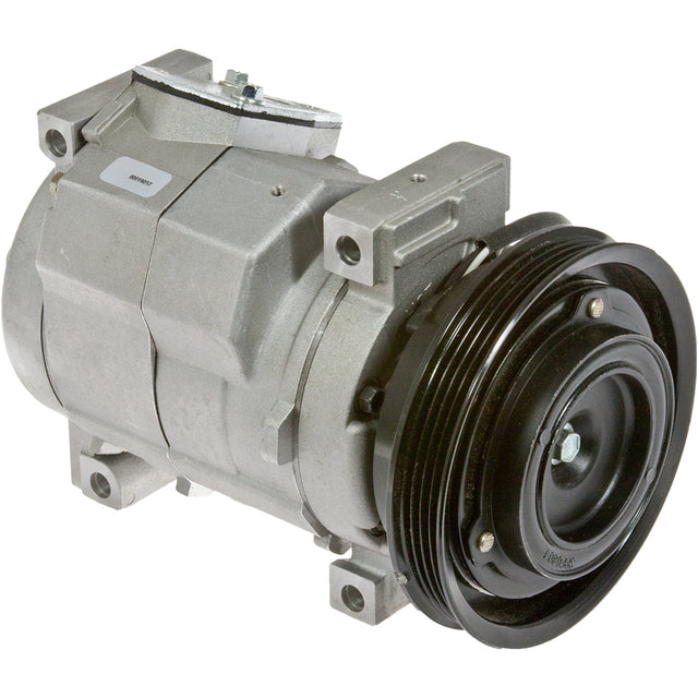 COMPRESSOR 10S17C PV4 134mm 20-21421-AM