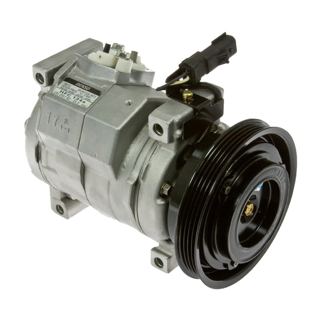 COMPRESSOR 10S17C PV4 134mm 20-21421