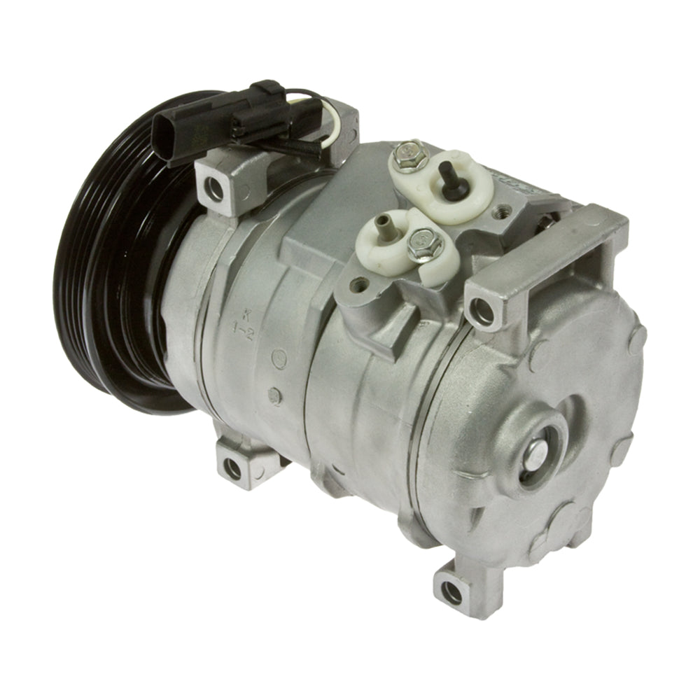 COMPRESSOR 10S17C PV4 134mm 20-21421