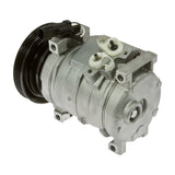 COMPRESSOR 10S17C PV4 134mm 20-21421