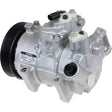 COMPRESSOR TSE14C 120mm 6PK 20-21465-AM