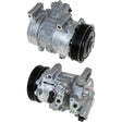 Compressor TSE14C PV6 120MM 20-21465