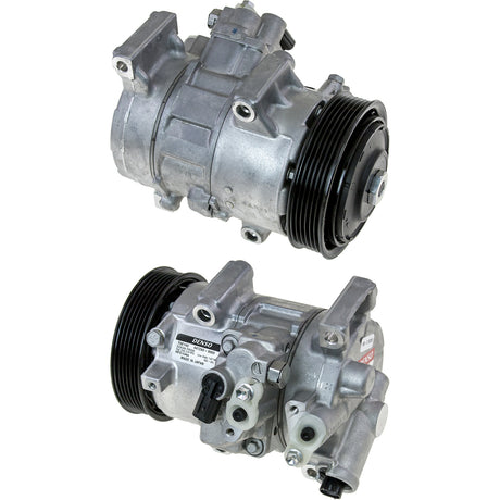 Compressor TSE14C PV6 120MM 20-21465
