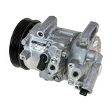 Compressor TSE14C PV6 120MM 20-21465