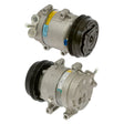 Compressor V7 PV4 20-21469