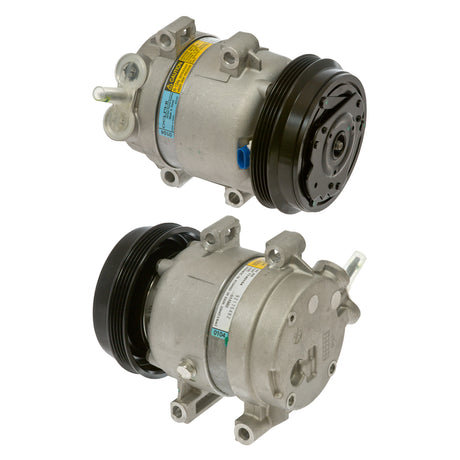 Compressor V7 PV4 20-21469