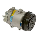 Compressor V7 PV4 20-21469