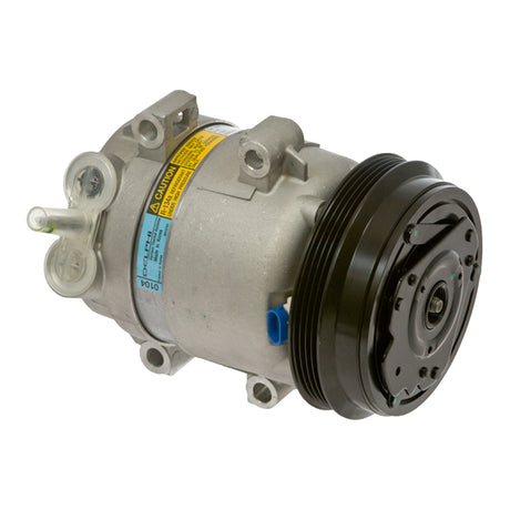 Compressor V7 PV4 20-21469