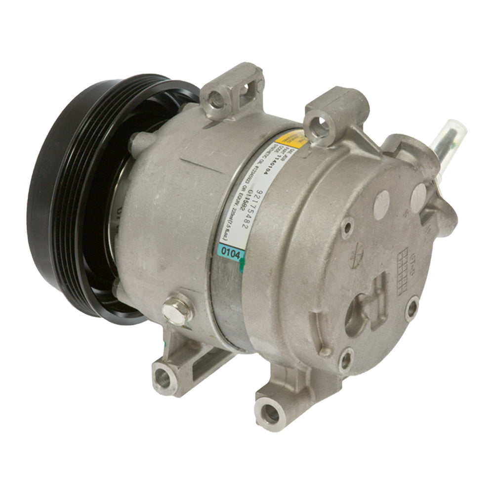 Compressor V7 PV4 20-21469