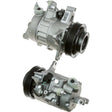 Compressor 7SBU16H PV6 20-21470-AM