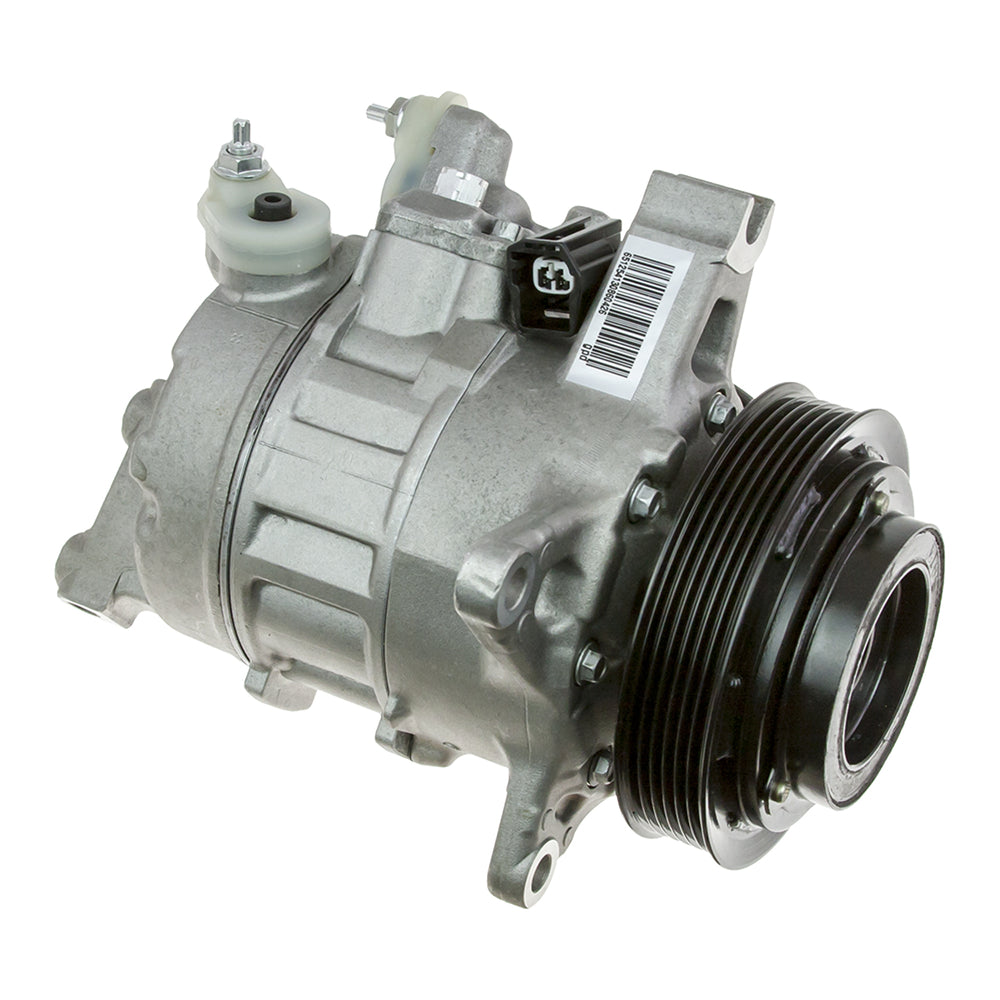 Compressor 7SBU16H PV6 20-21470-AM