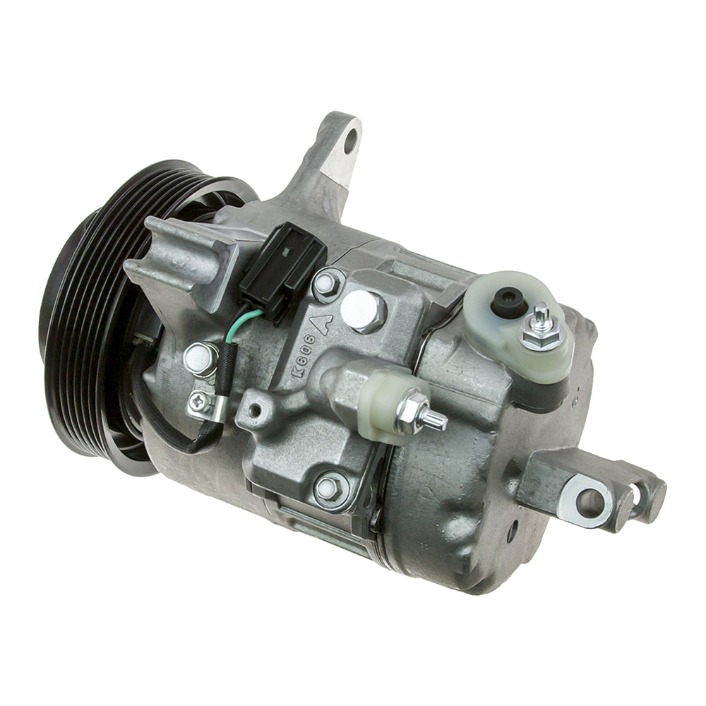 Compressor 7SBU16H PV6 20-21470-AM