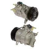 Compressor 7SBU16H PV6 20-21470