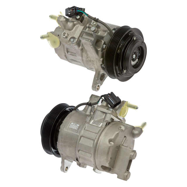 Compressor 7SBU16H PV6 20-21470