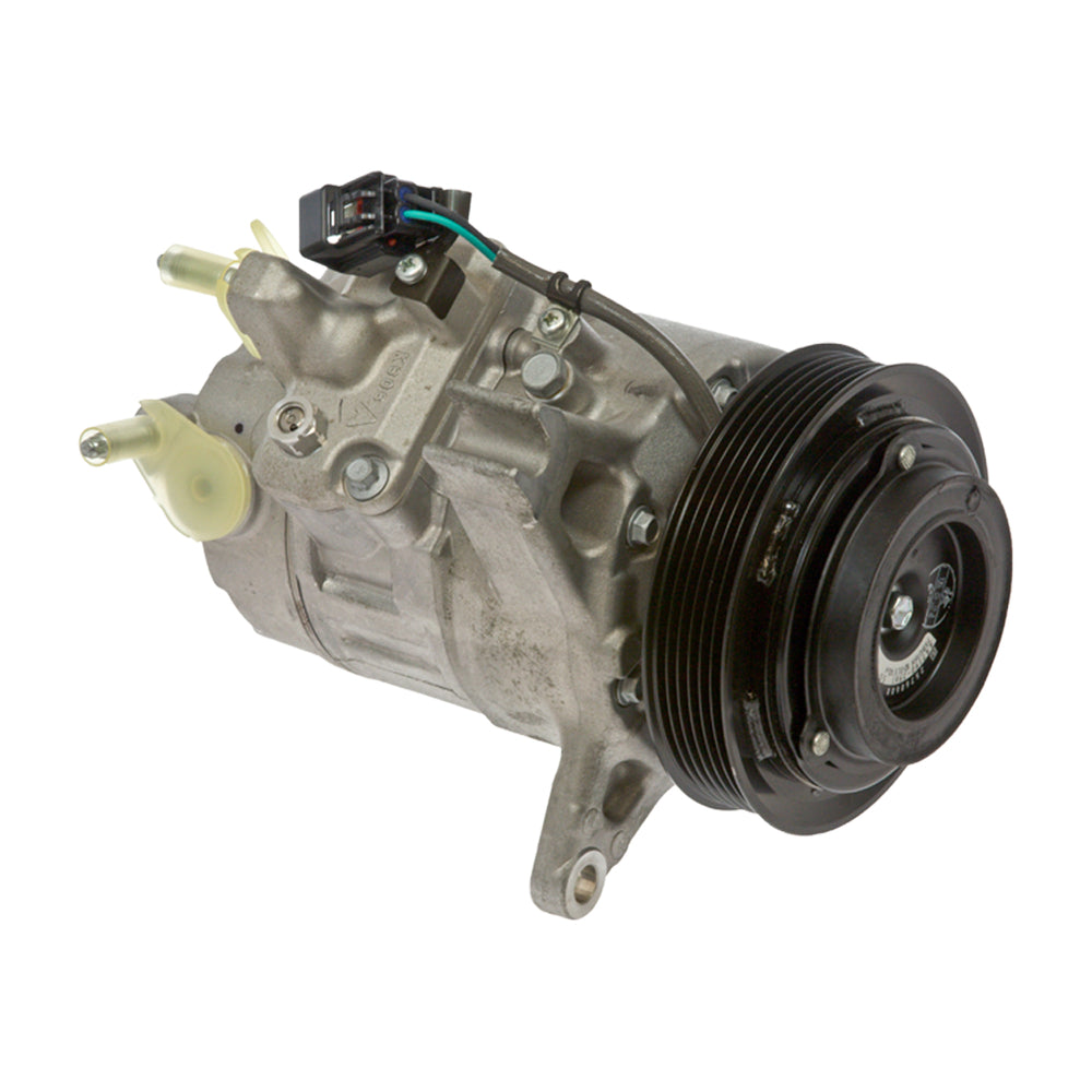 Compressor 7SBU16H PV6 20-21470