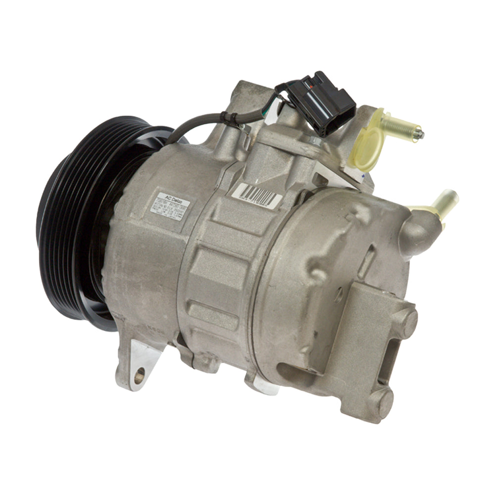 Compressor 7SBU16H PV6 20-21470
