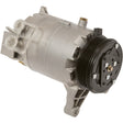 COMPRESSOR CVC PV6 110mm 12V 20-21471-AM