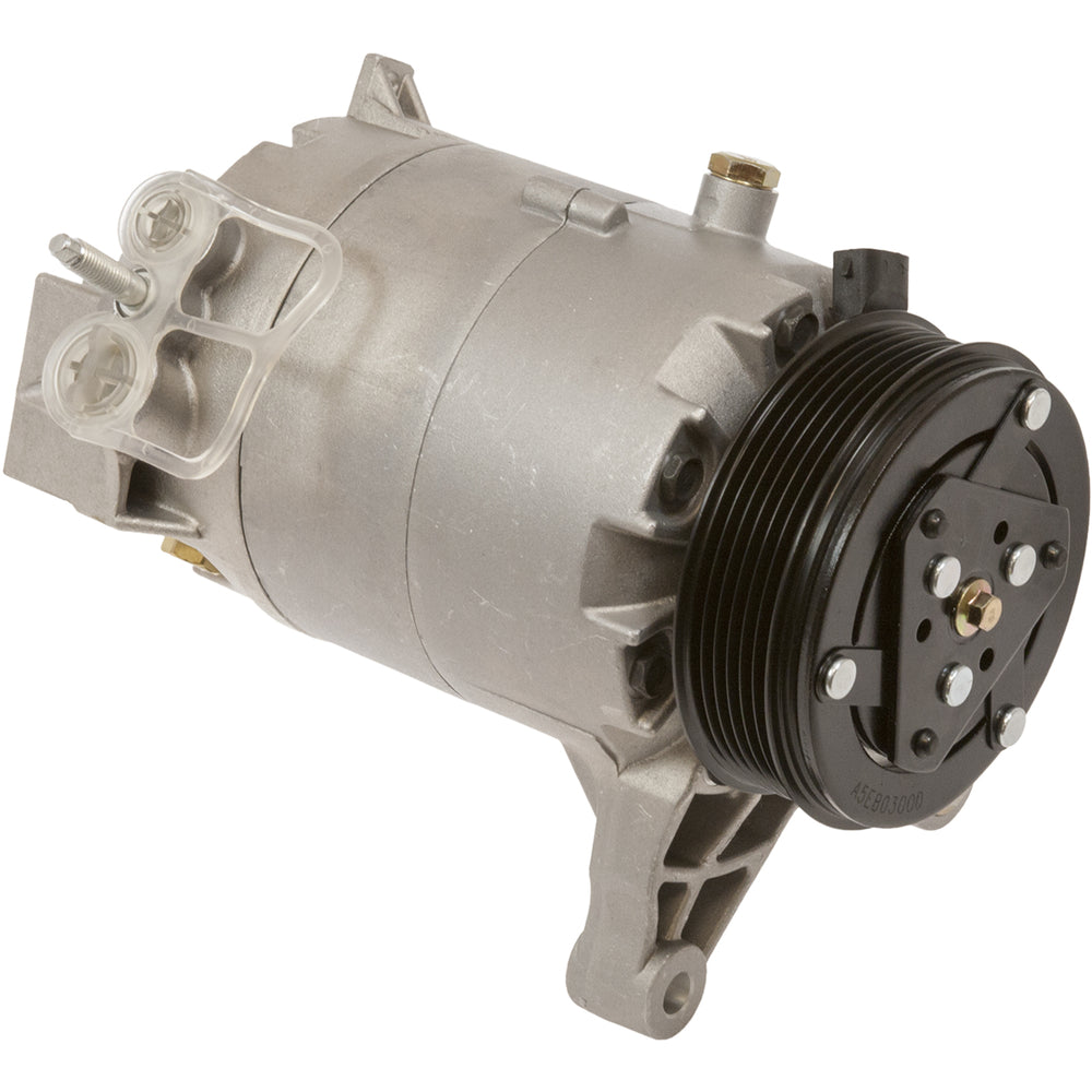 COMPRESSOR CVC PV6 110mm 12V 20-21471-AM