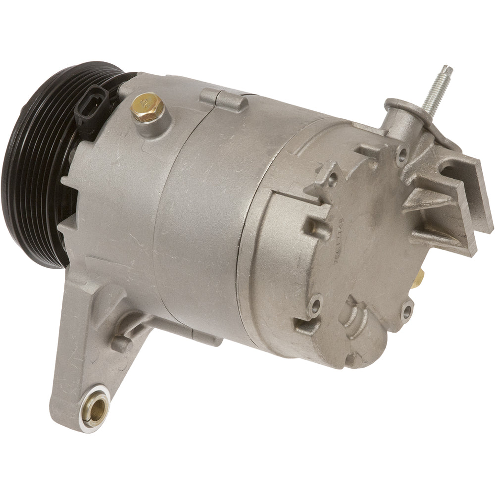COMPRESSOR CVC PV6 110mm 12V 20-21471-AM