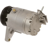 COMPRESSOR CVC PV6 110mm 12V 20-21471-AM