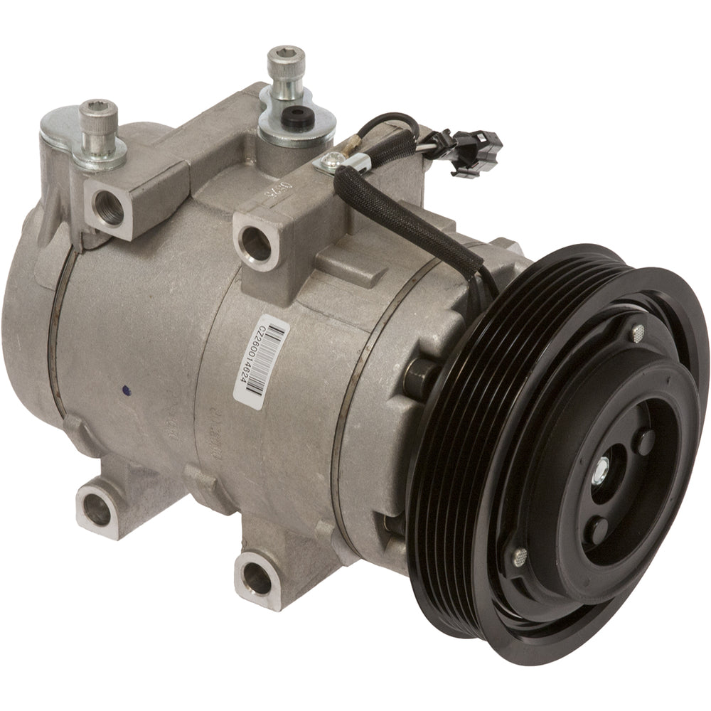 Compressor HS18 PV6 20-21496-AM