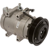 Compressor HS18 PV6 20-21496-AM