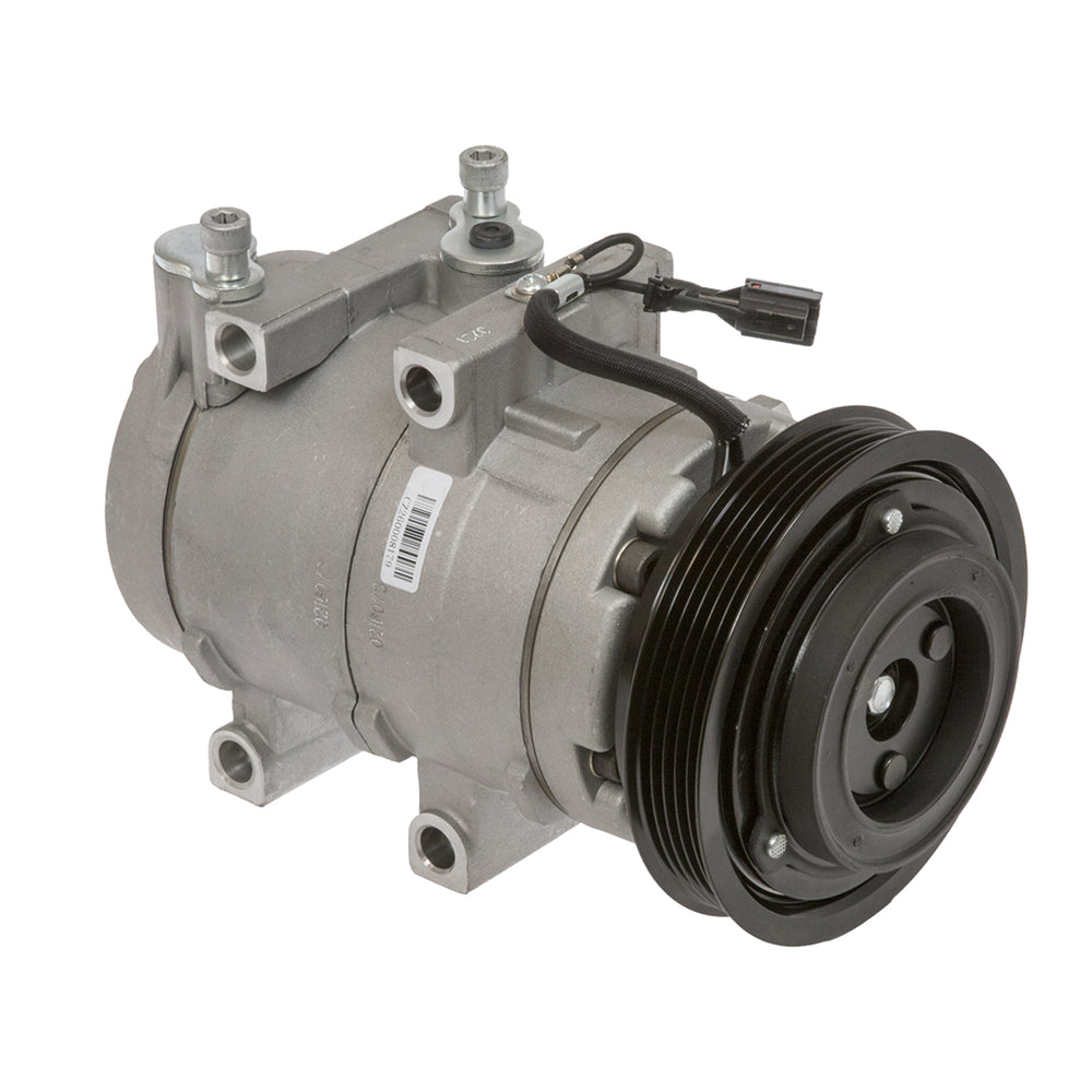 Compressor HS17 PV5 20-21497-AM