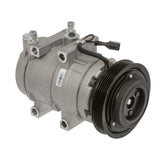 Compressor HS17 PV5 20-21497-AM