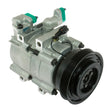 Compressor HS17 PV5 20-21497