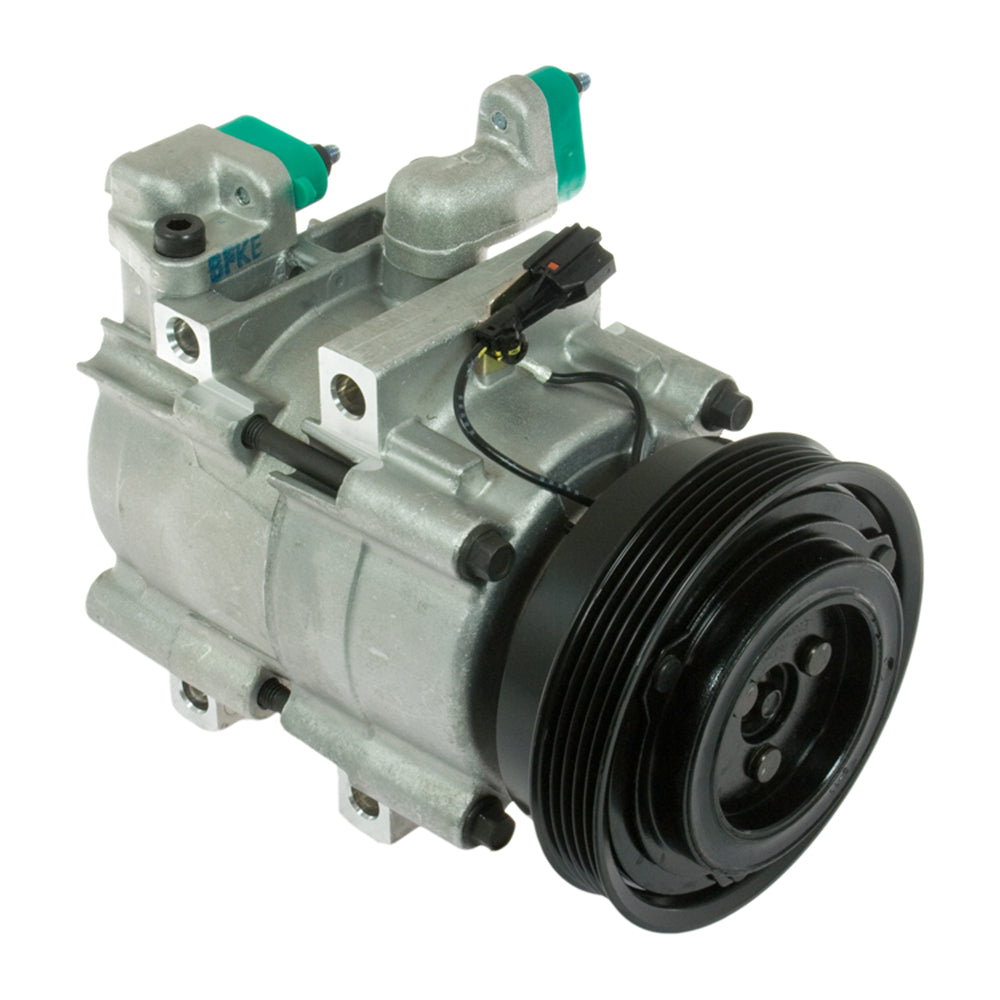 Compressor HS17 PV5 20-21497