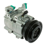 Compressor HS17 PV5 20-21497