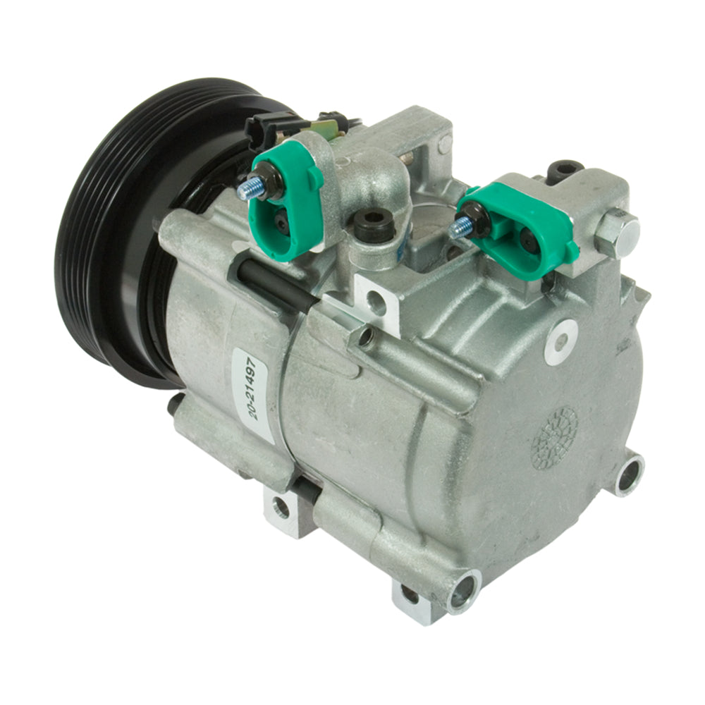 Compressor HS17 PV5 20-21497