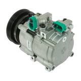 Compressor HS17 PV5 20-21497