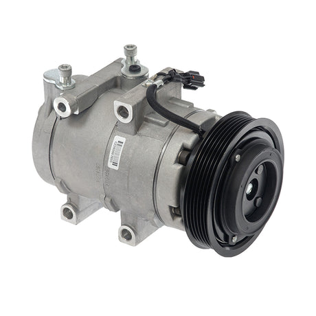 COMPRESSOR HS18 PV6 124mm 20-21498-AM