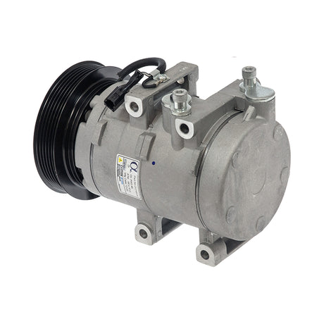 COMPRESSOR HS18 PV6 124mm 20-21498-AM