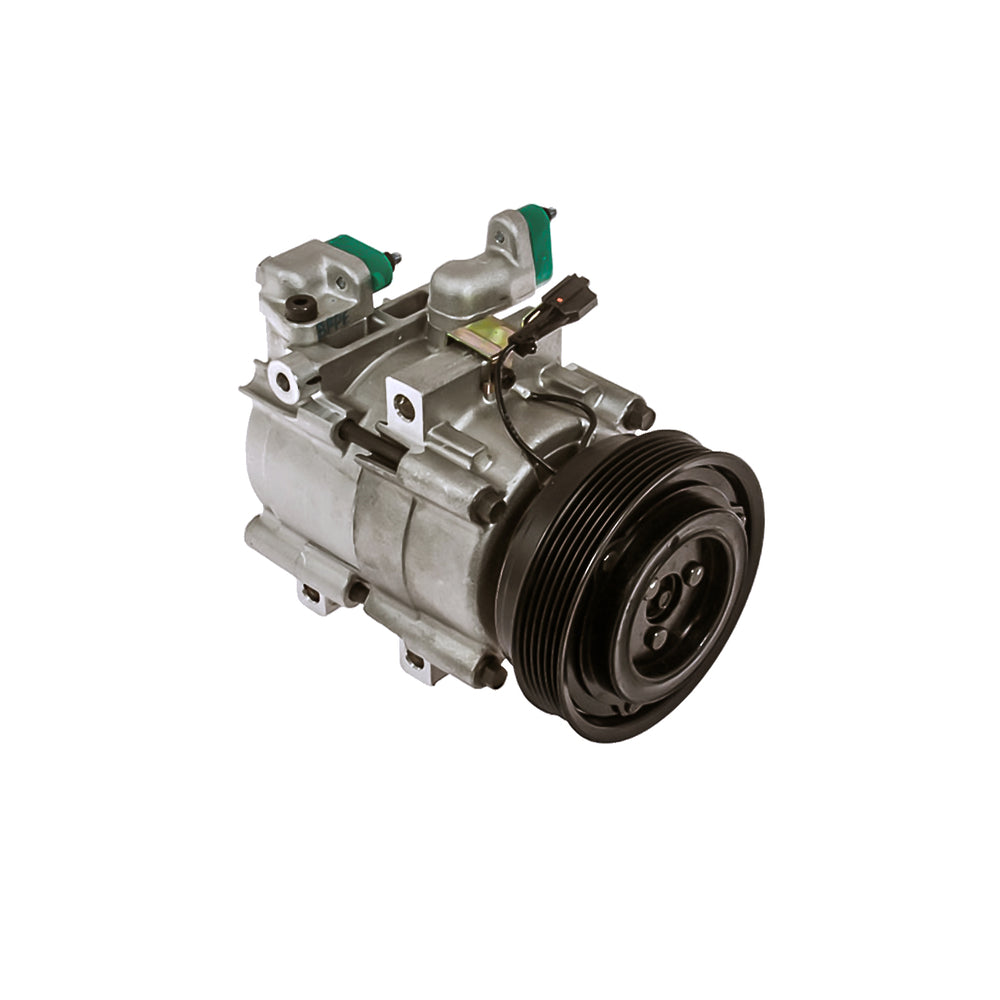 COMPRESSOR HS18 PV6 124mm 20-21498