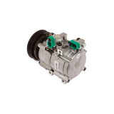 COMPRESSOR HS18 PV6 124mm 20-21498