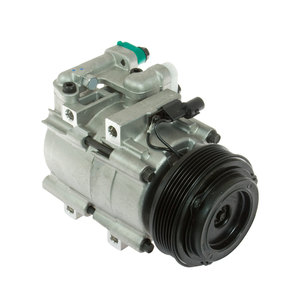 Compressor HS18 PV6 20-21499